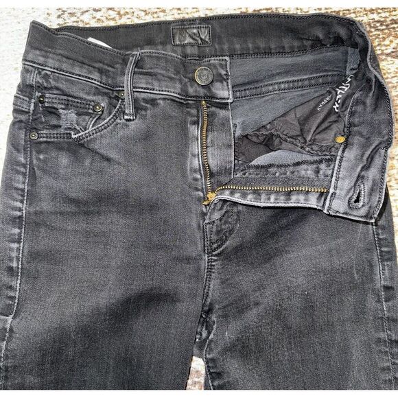 Mother The Weekender Fray Size 24 - Picture 3 of 10